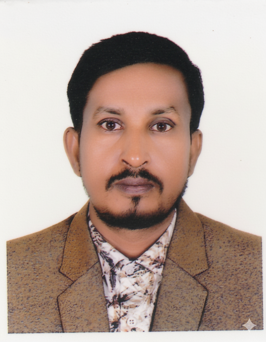 Student Photo