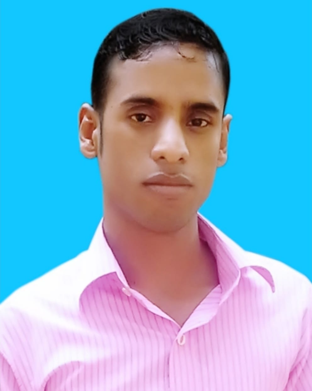 Student Photo
