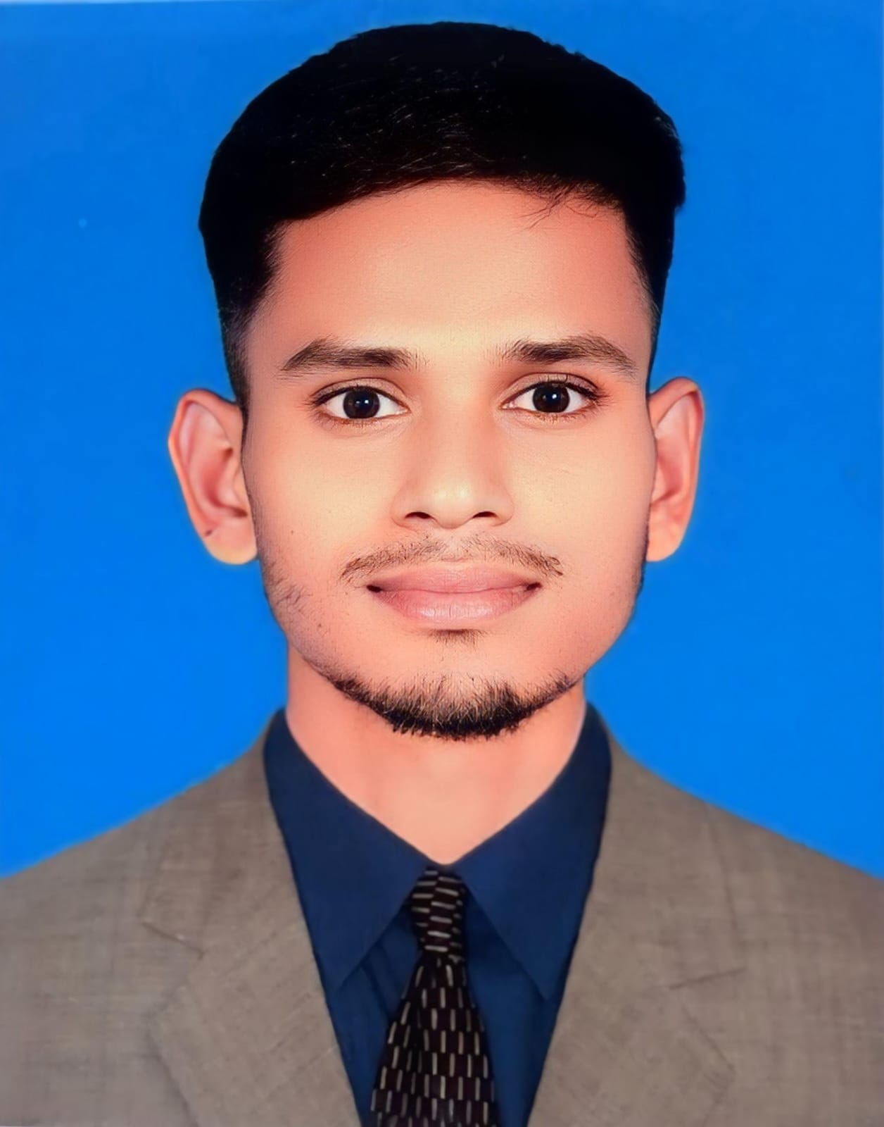 Student Photo