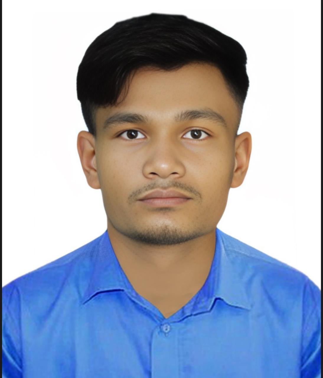 Student Photo
