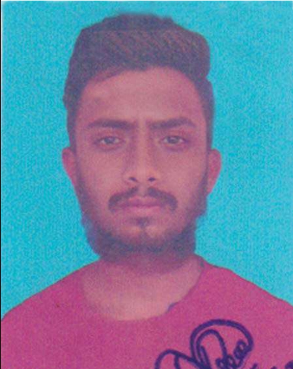 Student Photo