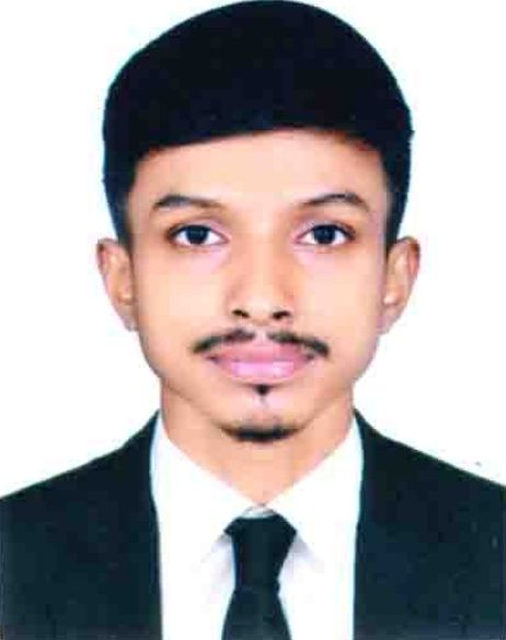Student Photo