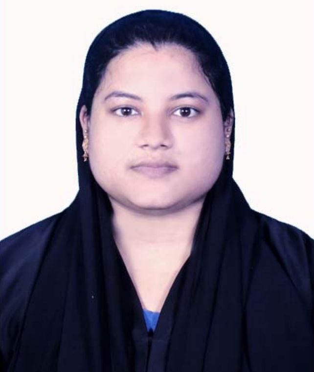 Shila Akter