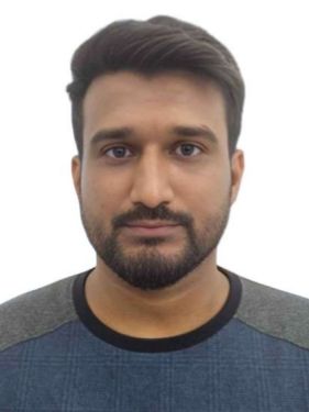 Mohosin Chokder