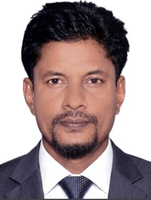 Md Abdullah Faruq Miah