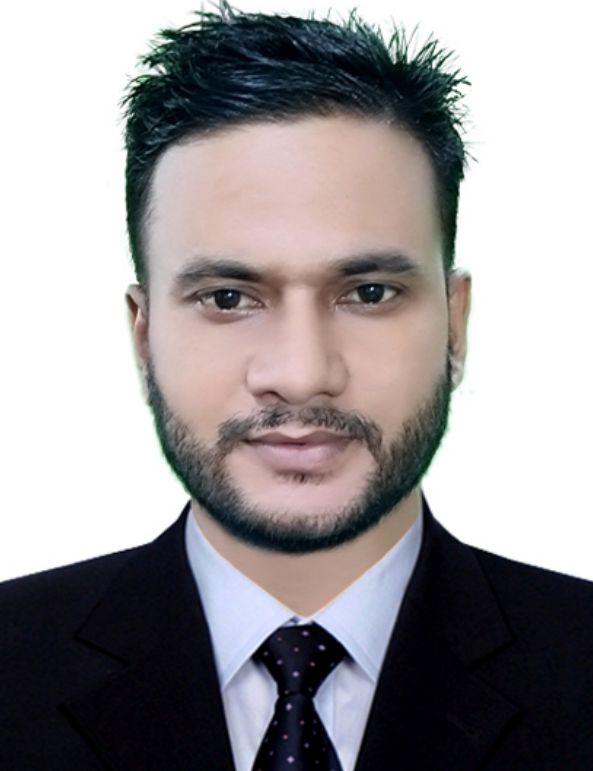 Ropun Sarkar