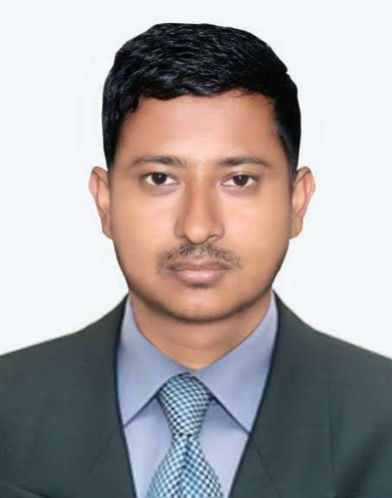 Mohammed Anamul Hoque