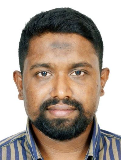 Md Saifuddin Zihad